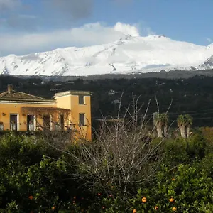 Baglio Delle Rose Bed and breakfast